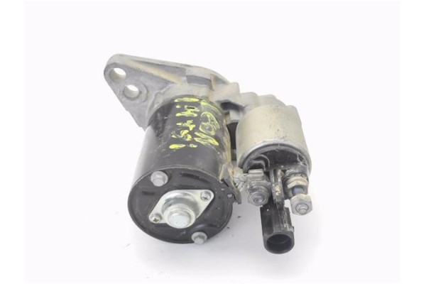 Recambio de motor arranque para seat leon (1p1) 1.4 tsi referencia OEM IAM AH911023A 1120410 AH911023AX , AUDI