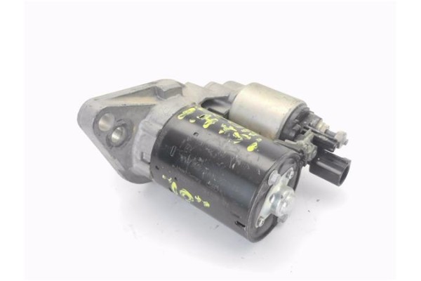 Recambio de motor arranque para seat leon (1p1) 1.4 tsi referencia OEM IAM AH911023A 1120410 AH911023AX , AUDI