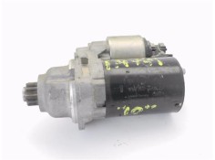Recambio de motor arranque para seat leon (1p1) 1.4 tsi referencia OEM IAM AH911023A 1120410 AH911023AX , AUDI