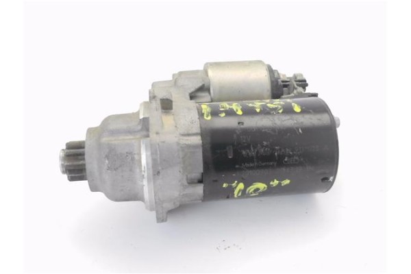 Recambio de motor arranque para seat leon (1p1) 1.4 tsi referencia OEM IAM AH911023A 1120410 AH911023AX , AUDI