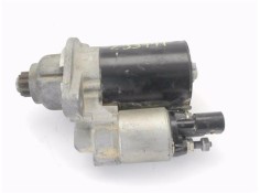 Recambio de motor arranque para seat leon (1p1) 1.4 tsi referencia OEM IAM AH911023A 1120410 AH911023AX , AUDI