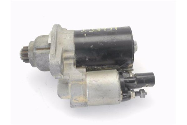 Recambio de motor arranque para seat leon (1p1) 1.4 tsi referencia OEM IAM AH911023A 1120410 AH911023AX , AUDI