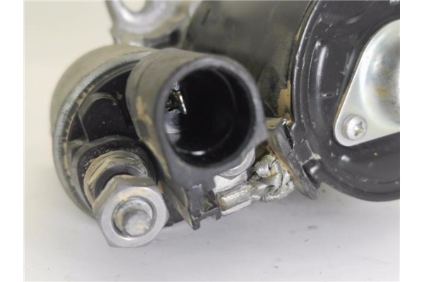 Recambio de motor arranque para seat leon (1p1) 1.4 tsi referencia OEM IAM AH911023A 1120410 AH911023AX , AUDI