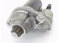 Recambio de motor arranque para seat leon (1p1) 1.4 tsi referencia OEM IAM AH911023A 1120410 AH911023AX , AUDI