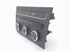 Recambio de mandos climatizador para seat ateca (kh7) 2.0 style 4drive referencia OEM IAM 5F0907044AK 5HB01121580 