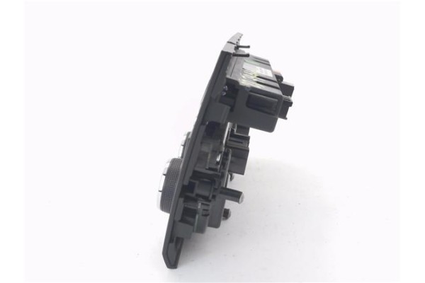 Recambio de mandos climatizador para seat ateca (kh7) 2.0 style 4drive referencia OEM IAM 5F0907044AK 5HB01121580 