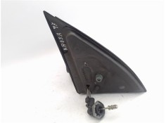 Recambio de retrovisor izquierdo para seat arosa (6h1) referencia OEM IAM   
