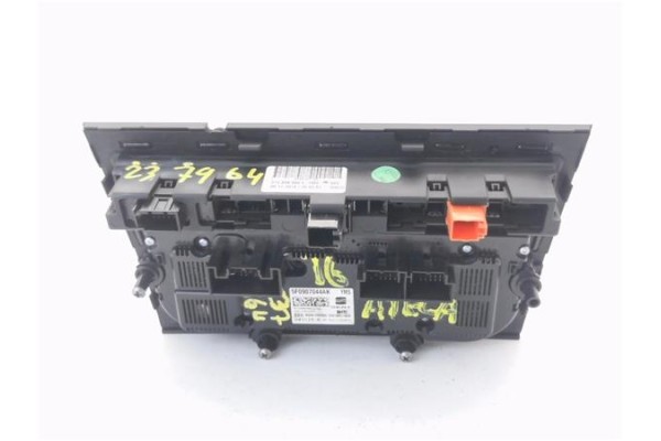 Recambio de mandos climatizador para seat ateca (kh7) 2.0 style 4drive referencia OEM IAM 5F0907044AK 5HB01121580 