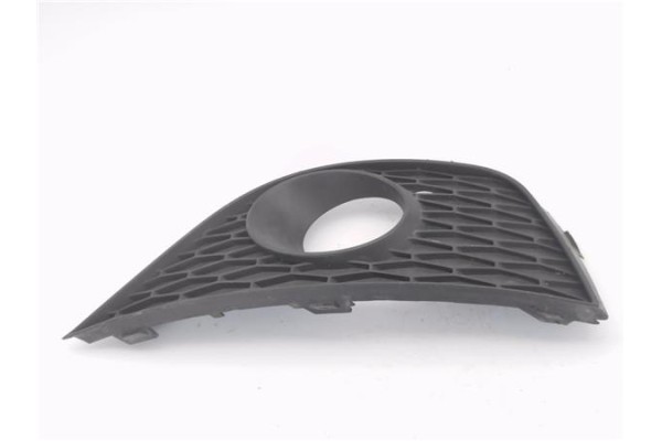 Recambio de rejilla paragolpes delantero izquierda para seat ibiza sc (6j1) 1.2 emoción referencia OEM IAM 6J0853665A  