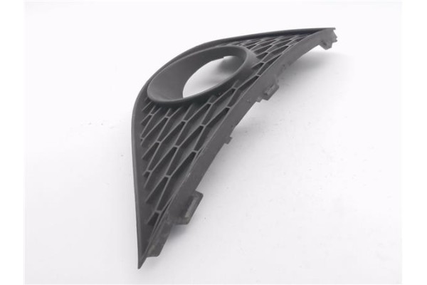 Recambio de rejilla paragolpes delantero izquierda para seat ibiza sc (6j1) 1.2 emoción referencia OEM IAM 6J0853665A  