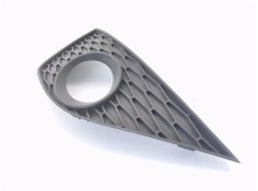Recambio de rejilla paragolpes delantero izquierda para seat ibiza sc (6j1) 1.2 emoción referencia OEM IAM 6J0853665A  
