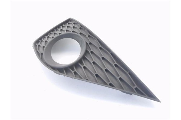 Recambio de rejilla paragolpes delantero izquierda para seat ibiza sc (6j1) 1.2 emoción referencia OEM IAM 6J0853665A  