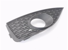 Recambio de rejilla paragolpes delantero izquierda para seat ibiza sc (6j1) 1.2 emoción referencia OEM IAM 6J0853665A  