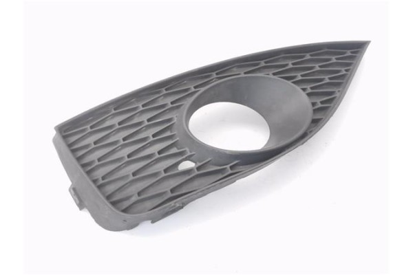 Recambio de rejilla paragolpes delantero izquierda para seat ibiza sc (6j1) 1.2 emoción referencia OEM IAM 6J0853665A  