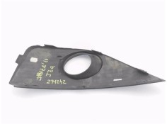 Recambio de rejilla paragolpes delantero izquierda para seat ibiza sc (6j1) 1.2 emoción referencia OEM IAM 6J0853665A  