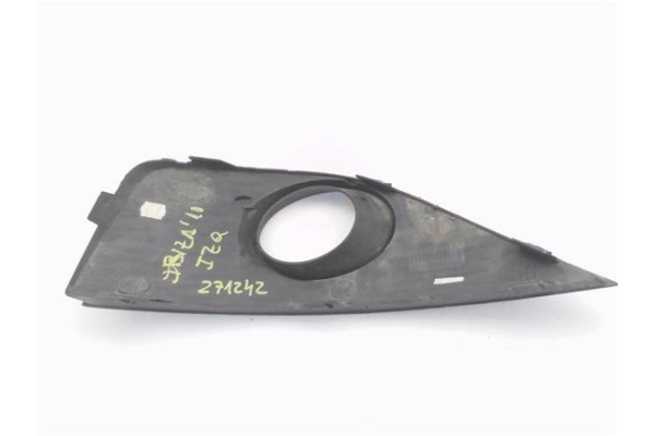Recambio de rejilla paragolpes delantero izquierda para seat ibiza sc (6j1) 1.2 emoción referencia OEM IAM 6J0853665A  