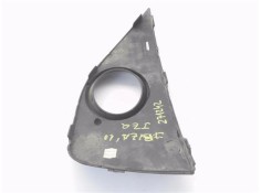 Recambio de rejilla paragolpes delantero izquierda para seat ibiza sc (6j1) 1.2 emoción referencia OEM IAM 6J0853665A  