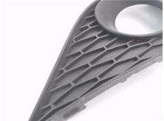 Recambio de rejilla paragolpes delantero izquierda para seat ibiza sc (6j1) 1.2 emoción referencia OEM IAM 6J0853665A  