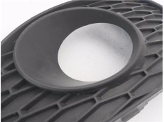 Recambio de rejilla paragolpes delantero izquierda para seat ibiza sc (6j1) 1.2 emoción referencia OEM IAM 6J0853665A  