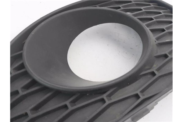 Recambio de rejilla paragolpes delantero izquierda para seat ibiza sc (6j1) 1.2 emoción referencia OEM IAM 6J0853665A  