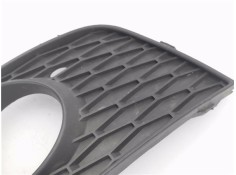 Recambio de rejilla paragolpes delantero izquierda para seat ibiza sc (6j1) 1.2 emoción referencia OEM IAM 6J0853665A  