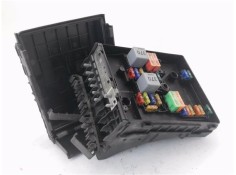 Recambio de caja fusibles/rele para seat leon (1p1) 1.4 tsi referencia OEM IAM 1K0937132F 1K0937132G 