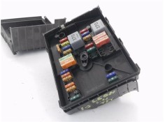 Recambio de caja fusibles/rele para seat leon (1p1) 1.4 tsi referencia OEM IAM 1K0937132F 1K0937132G 