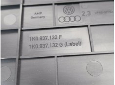 Recambio de caja fusibles/rele para seat leon (1p1) 1.4 tsi referencia OEM IAM 1K0937132F 1K0937132G 