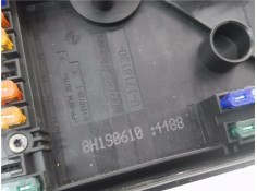 Recambio de caja fusibles/rele para seat leon (1p1) 1.4 tsi referencia OEM IAM 1K0937132F 1K0937132G 