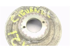 Recambio de polea cigueñal para renault r 21 berlina (b/l48) referencia OEM IAM   