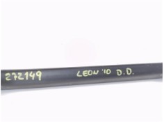 Recambio de brazo limpiaparabrisas delantero derecho para seat leon (1p1) 1.4 tsi referencia OEM IAM 1P0955410A  