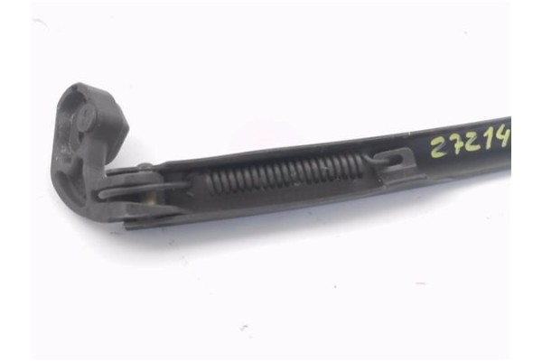 Recambio de brazo limpiaparabrisas delantero derecho para seat leon (1p1) 1.4 tsi referencia OEM IAM 1P0955410A  