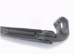 Recambio de brazo limpiaparabrisas delantero izquierdo para seat leon (1p1) 1.4 tsi referencia OEM IAM 1P0955409A  
