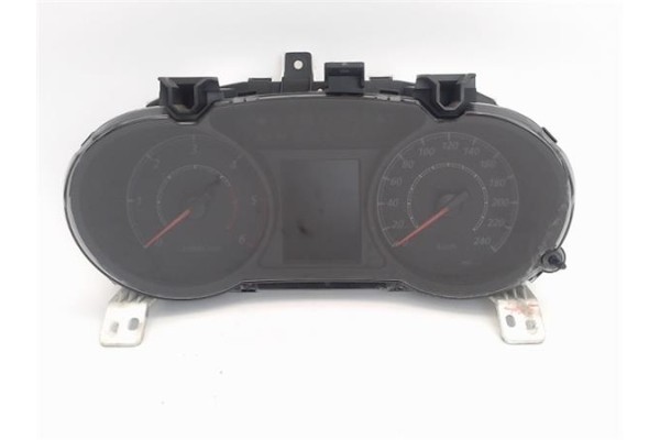 Recambio de cuadro completo para mitsubishi asx (ga0w) 1.6 challenge 2wd referencia OEM IAM 8100B455  