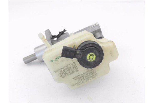 Recambio de bomba freno para seat leon (1p1) 1.4 tsi referencia OEM IAM 1K1511301D  