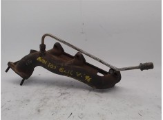 Recambio de colector escape para audi 100 avant (c4) 2.8 básico referencia OEM IAM 078129592B  