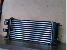 Recambio de intercooler para peugeot 3008 1.6 confort referencia OEM IAM   