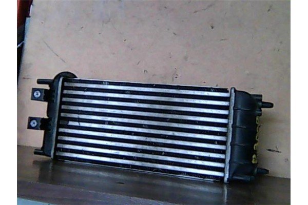 Recambio de intercooler para peugeot 3008 1.6 confort referencia OEM IAM   