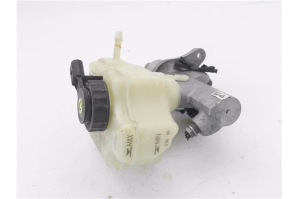 Recambio de bomba freno para seat leon (1p1) 1.4 tsi referencia OEM IAM 1K1511301D  