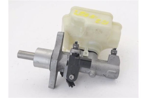 Recambio de bomba freno para seat leon (1p1) 1.4 tsi referencia OEM IAM 1K1511301D  
