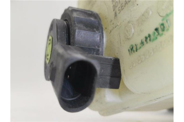 Recambio de bomba freno para seat leon (1p1) 1.4 tsi referencia OEM IAM 1K1511301D  