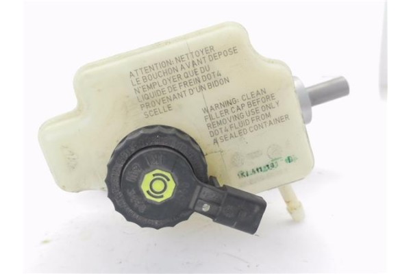 Recambio de bomba freno para seat leon (1p1) 1.4 tsi referencia OEM IAM 1K1511301D  