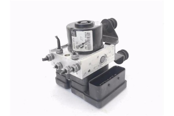 Recambio de nucleo abs para seat leon (1p1) 1.4 tsi referencia OEM IAM 1K0907379AK 1K0614117S 