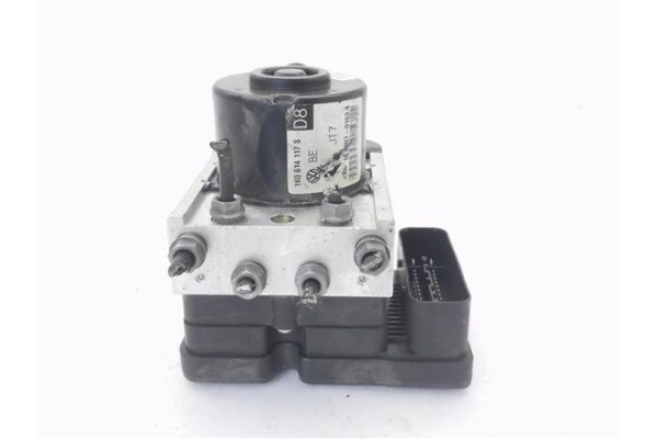 Recambio de nucleo abs para seat leon (1p1) 1.4 tsi referencia OEM IAM 1K0907379AK 1K0614117S 