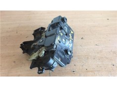 Recambio de cierre electromagnetico delantero izquierdo para seat arosa (6h1) 1.0 select referencia OEM IAM   