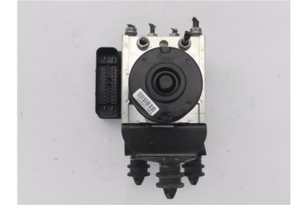 Recambio de nucleo abs para seat leon (1p1) 1.4 tsi referencia OEM IAM 1K0907379AK 1K0614117S 