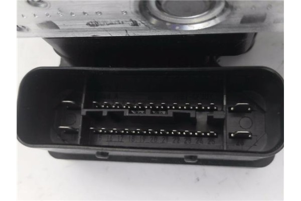 Recambio de nucleo abs para seat leon (1p1) 1.4 tsi referencia OEM IAM 1K0907379AK 1K0614117S 