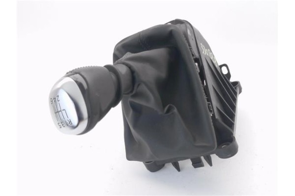 Recambio de palanca de cambio para renault grand scenic iv 1.2 tce referencia OEM IAM 341040688R 9617123 