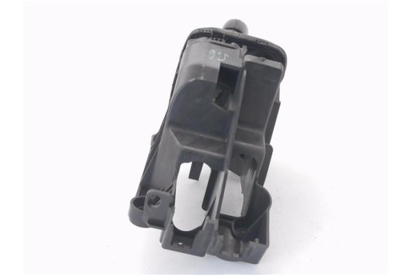 Recambio de palanca de cambio para renault grand scenic iv 1.2 tce referencia OEM IAM 341040688R 9617123 