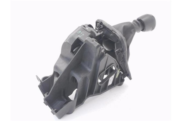 Recambio de palanca de cambio para renault grand scenic iv 1.2 tce referencia OEM IAM 341040688R 9617123 
